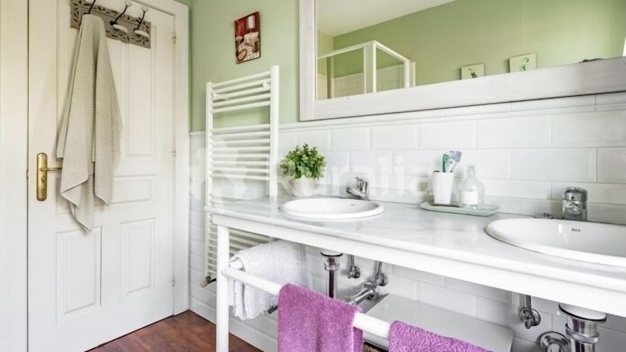 Photo of Bathroom in Llanes