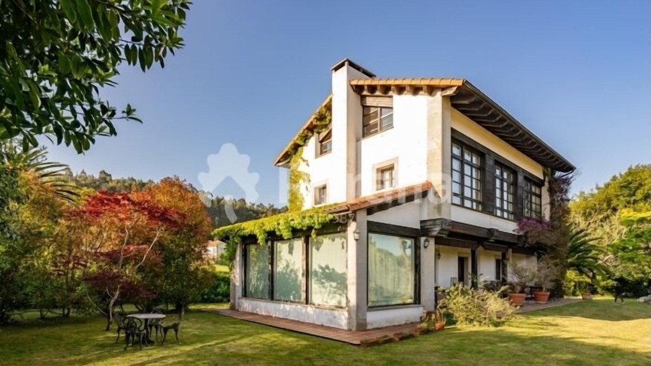 Photo of Outdoor in Llanes
