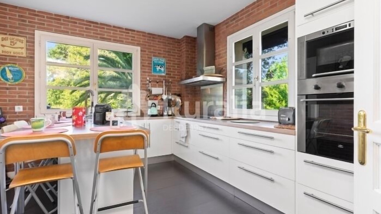 Photo of Kitchen in Llanes