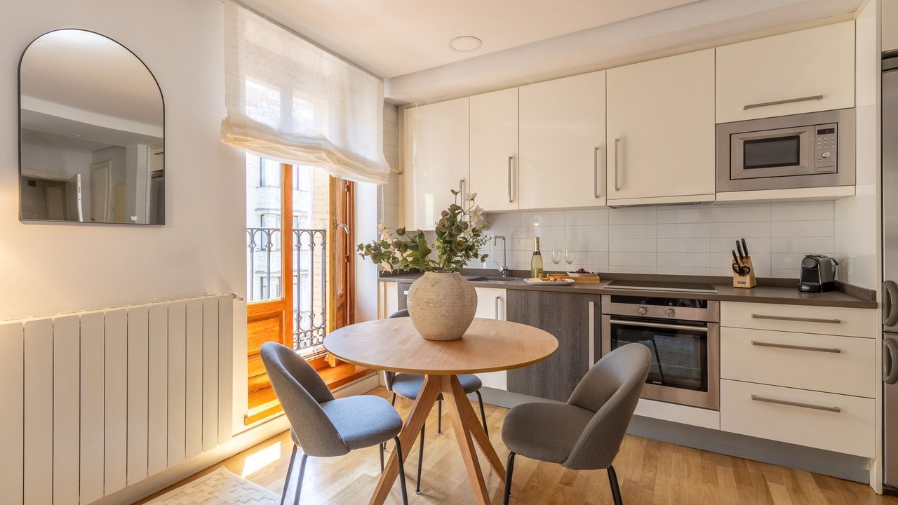 Photo of Kitchen in Goya