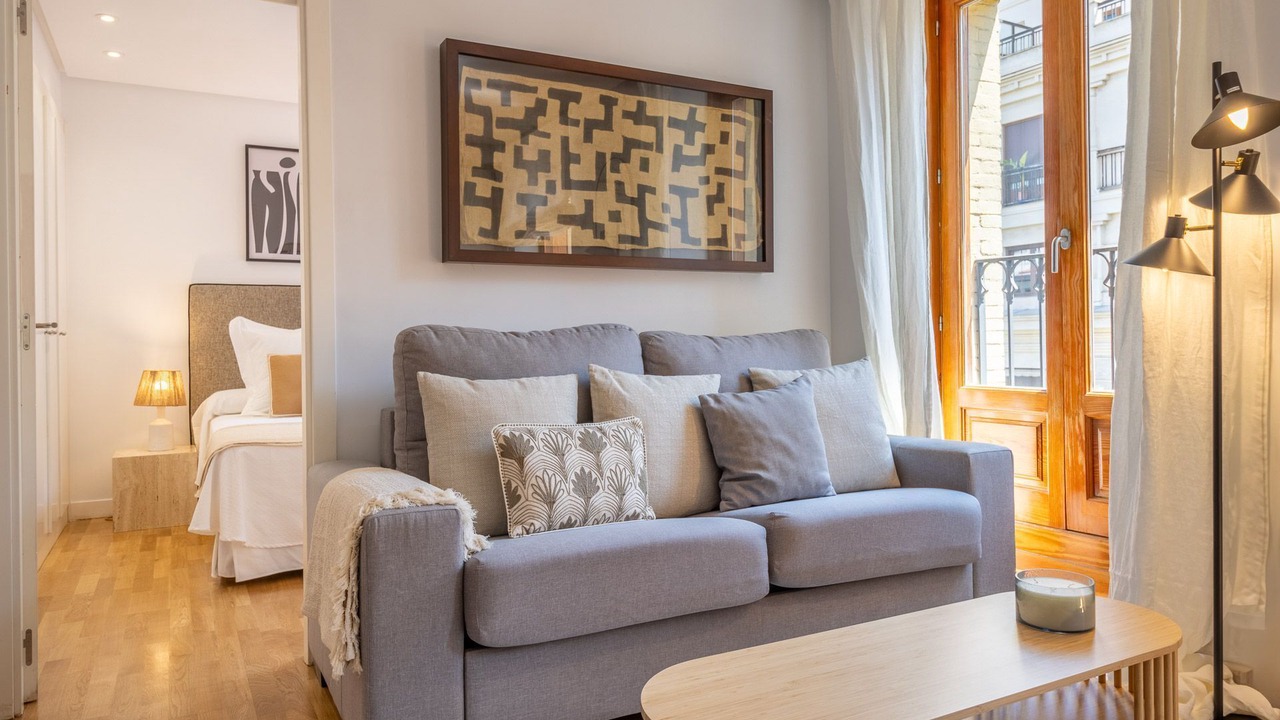 Photo of Livingroom in Goya