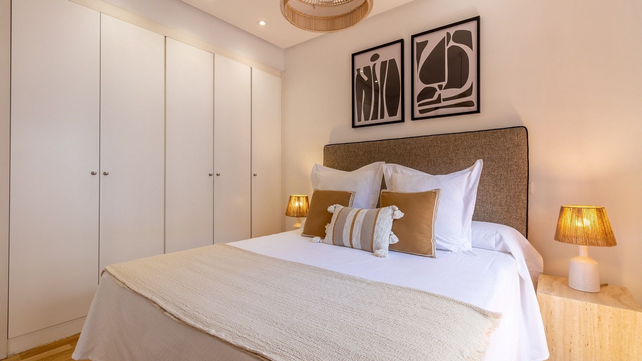 Photo of Bedroom in Goya