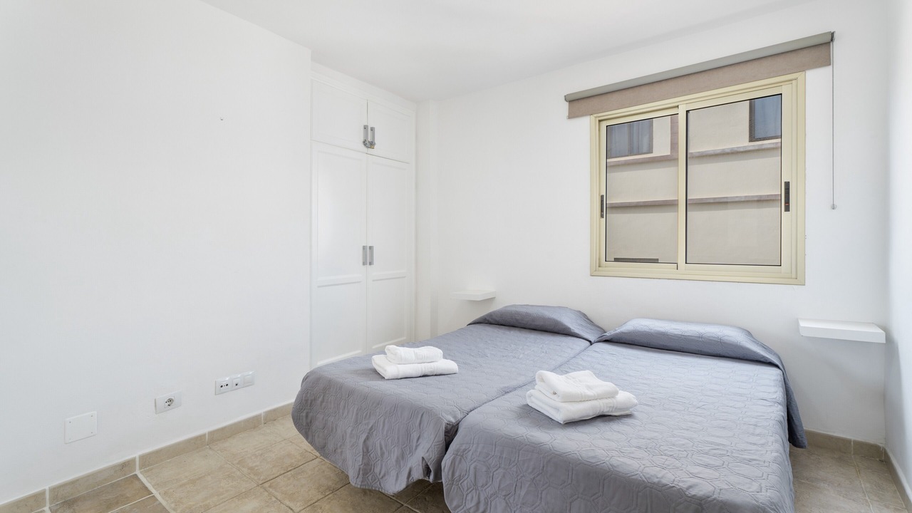 Photo of Bedroom in La Restinga