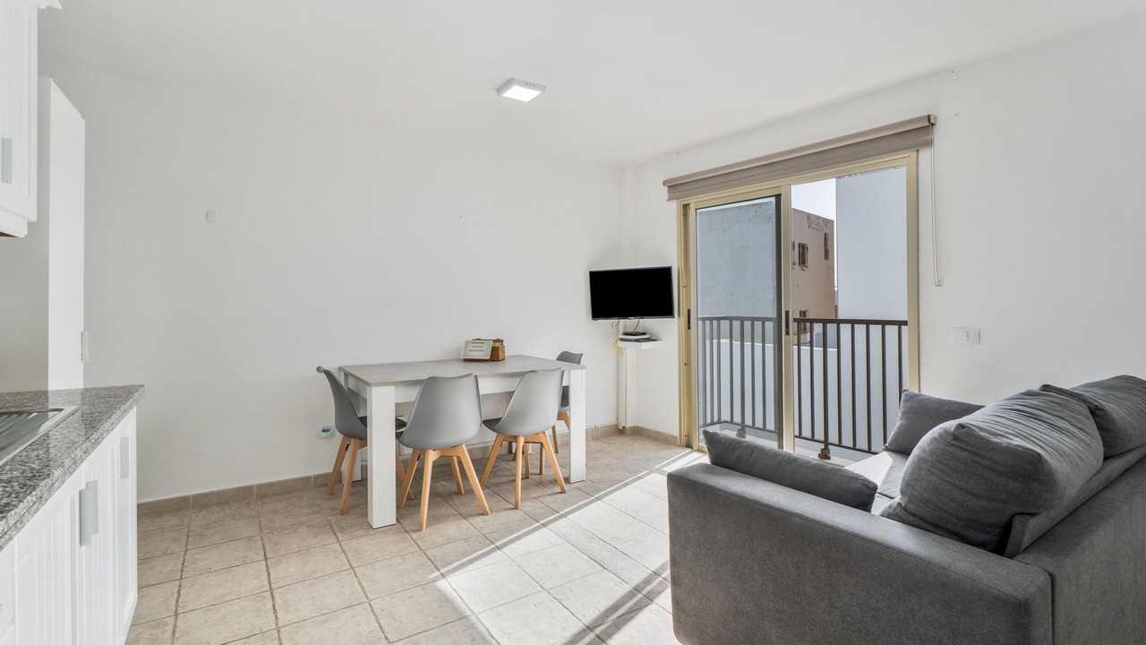 Photo of Livingroom in La Restinga