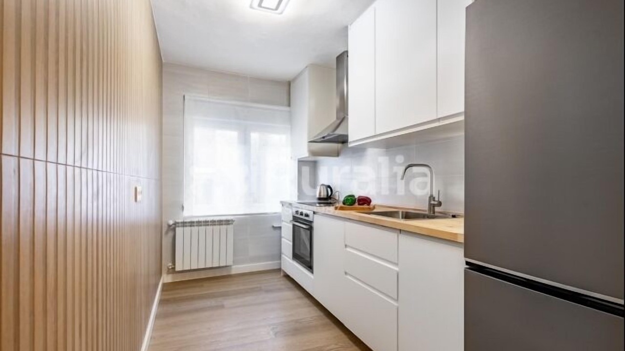 Photo of Kitchen in Ribadesella