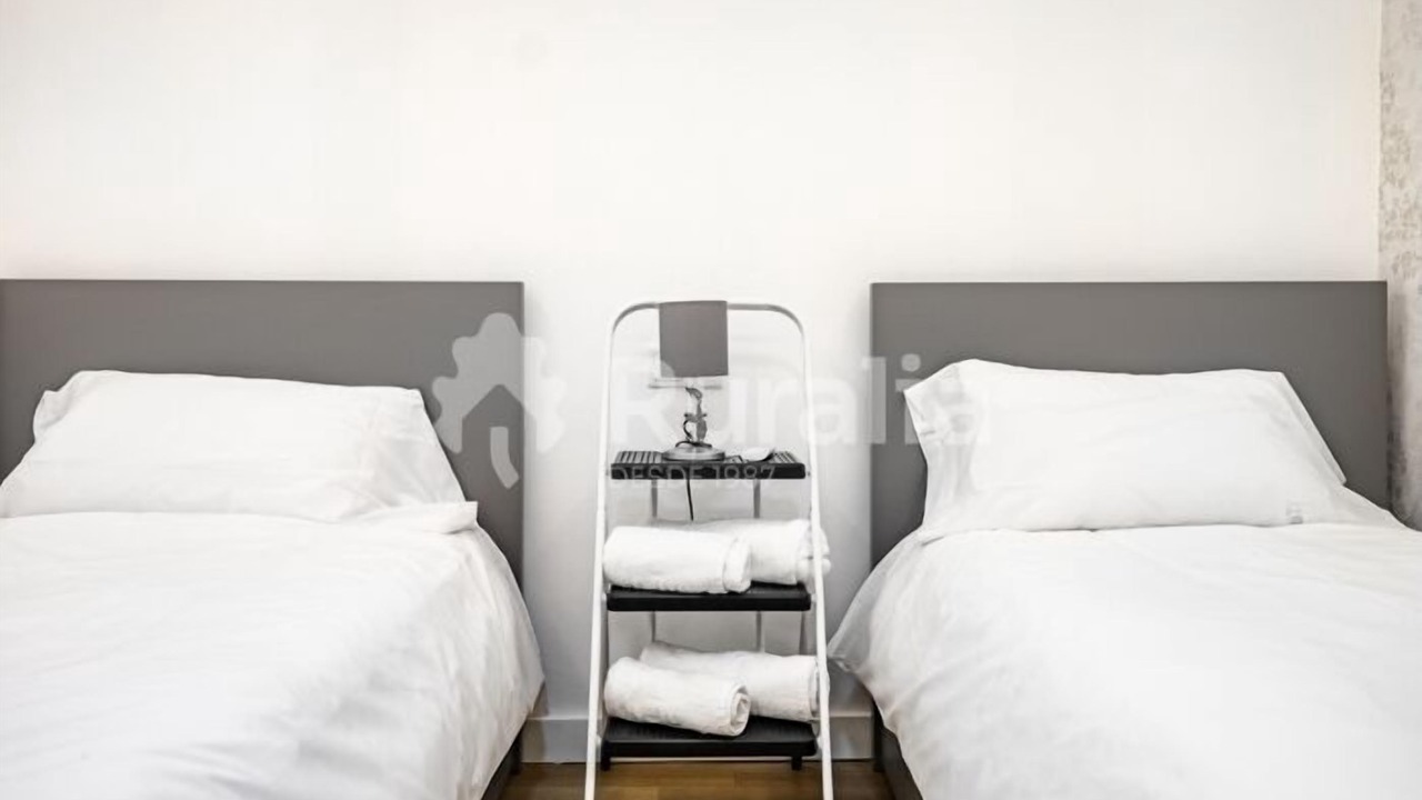 Photo of Bedroom in Ribadesella