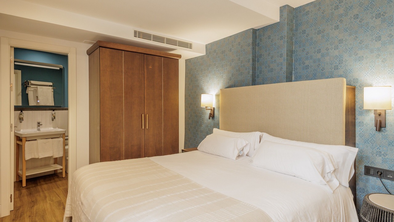 Photo of Bedroom in Museo