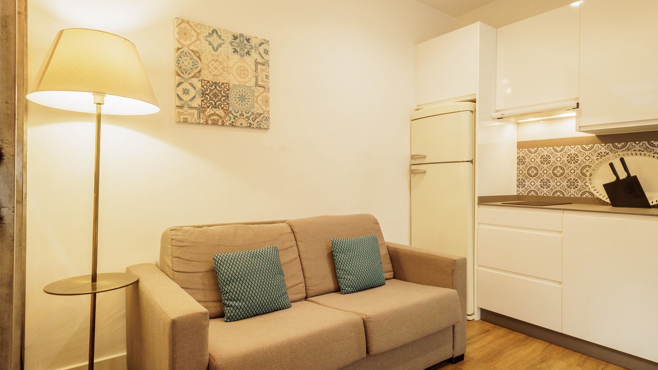 Photo of Livingroom in Museo