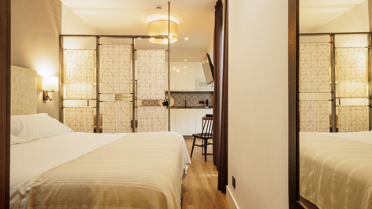 Photo of Bedroom in Museo