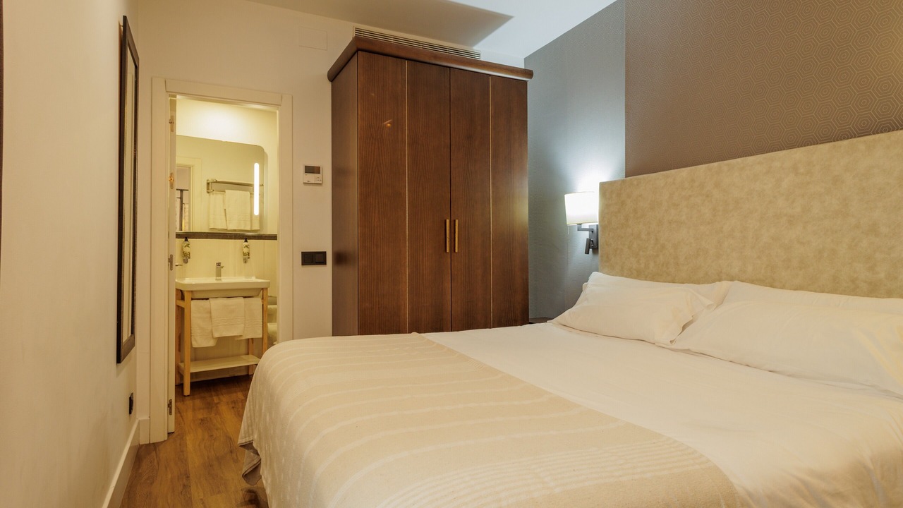 Photo of Bedroom in Museo