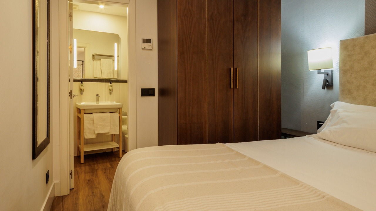 Photo of Bedroom in Museo