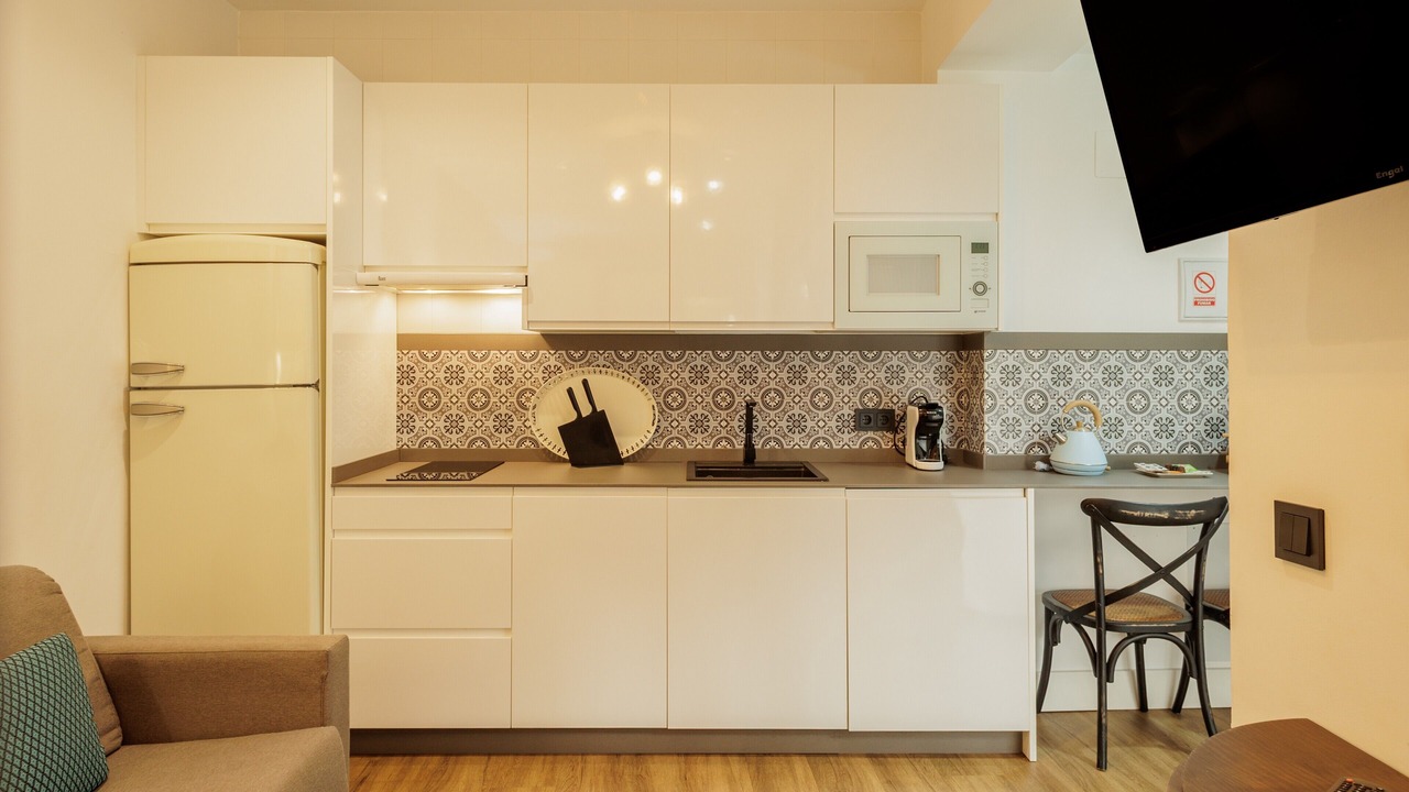 Photo of Kitchen in Museo