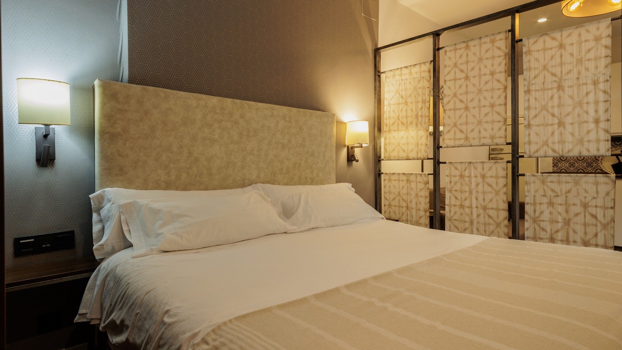 Photo of Bedroom in Museo