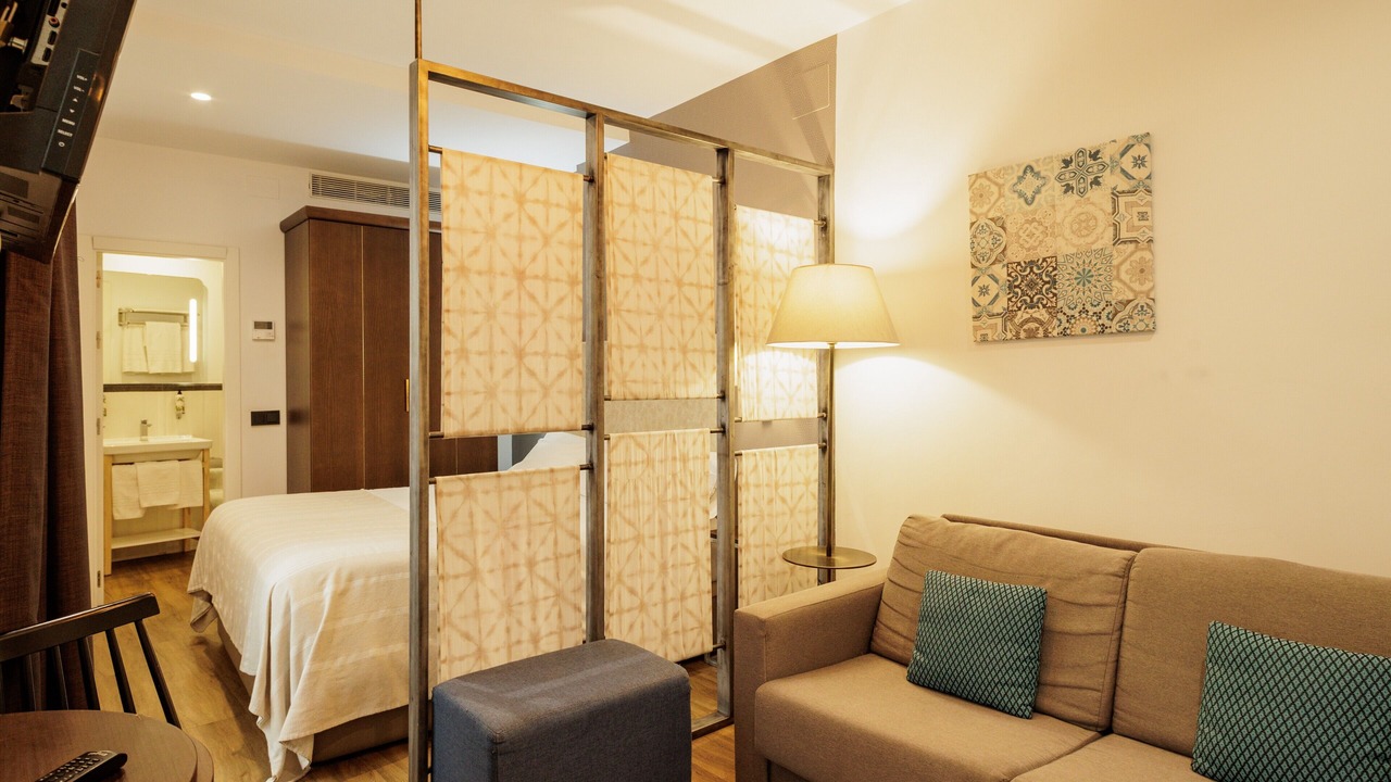 Photo of Bedroom in Museo