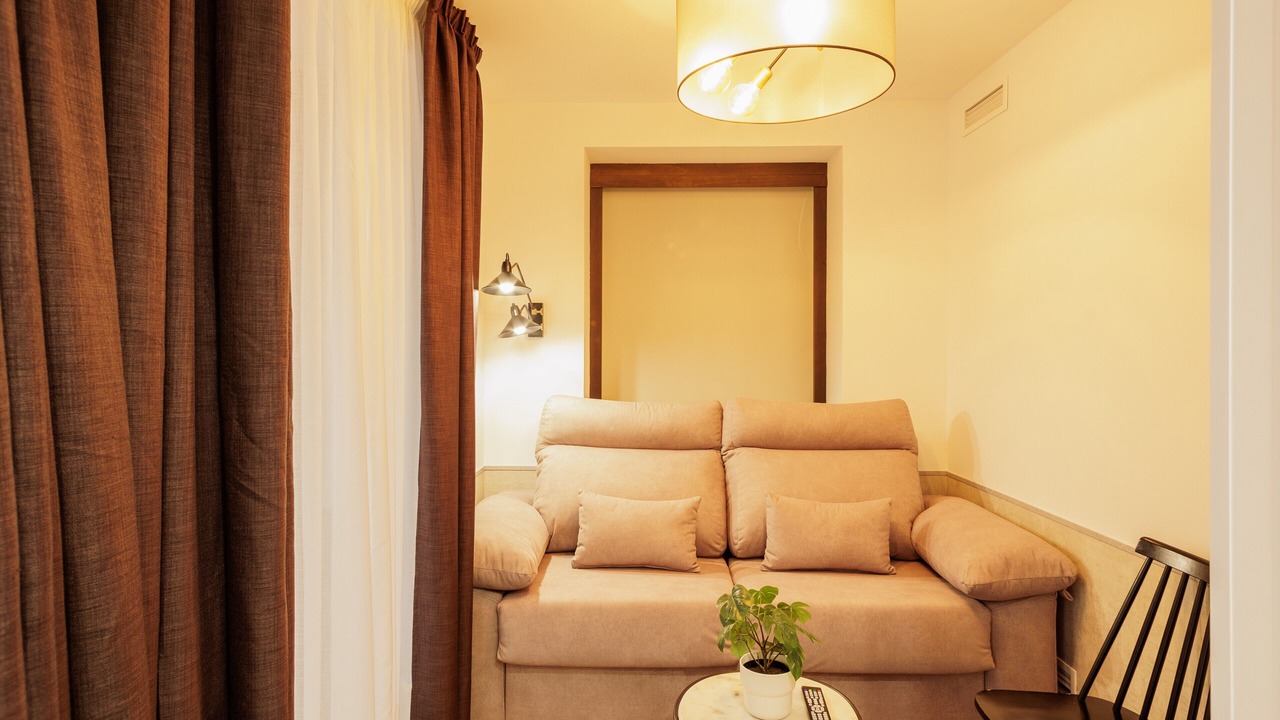 Photo of Livingroom in Museo
