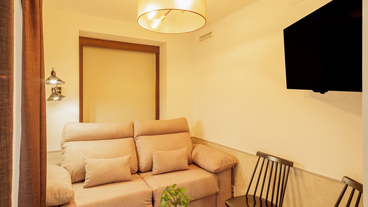 Photo of Livingroom in Museo