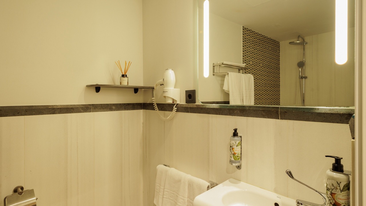 Photo of Bathroom in Museo