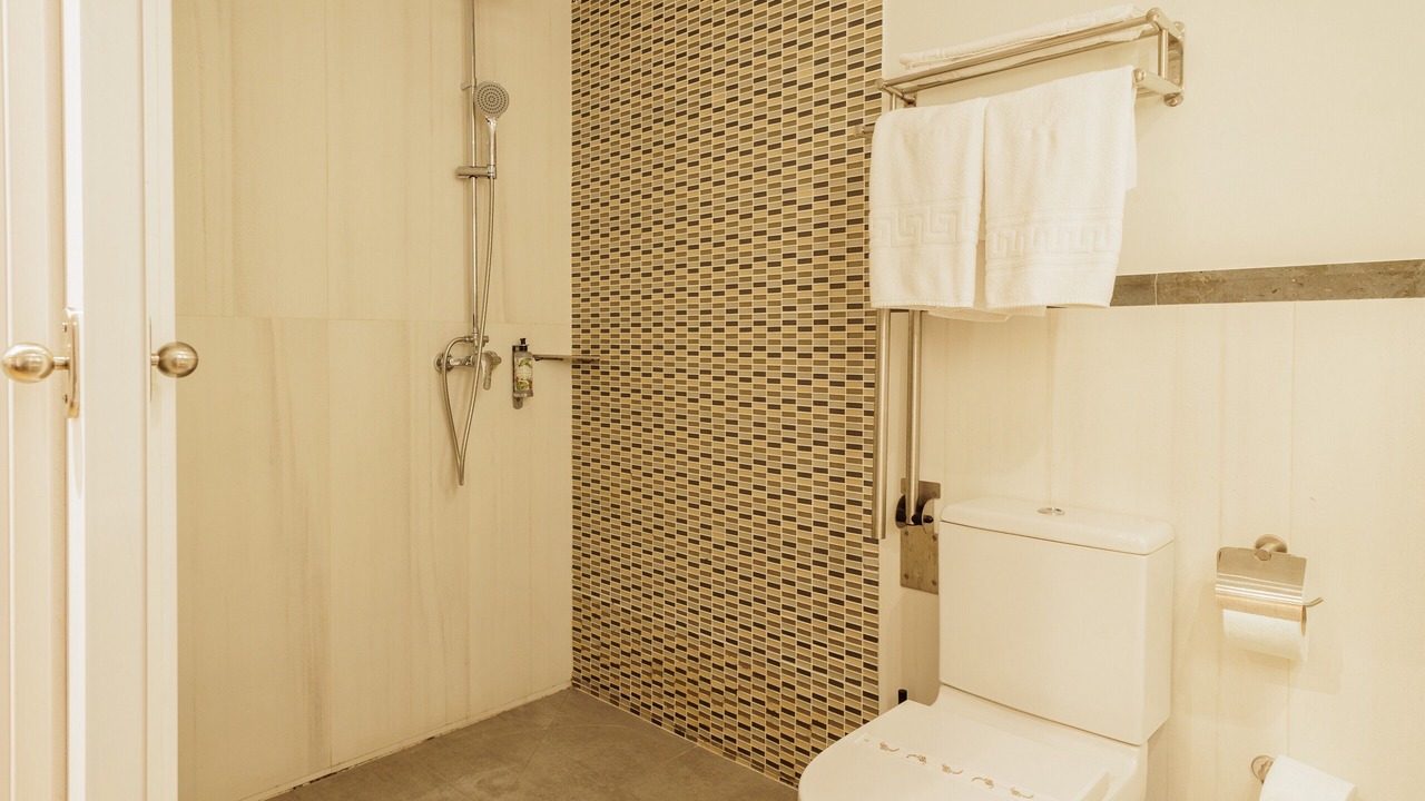 Photo of Bathroom in Museo