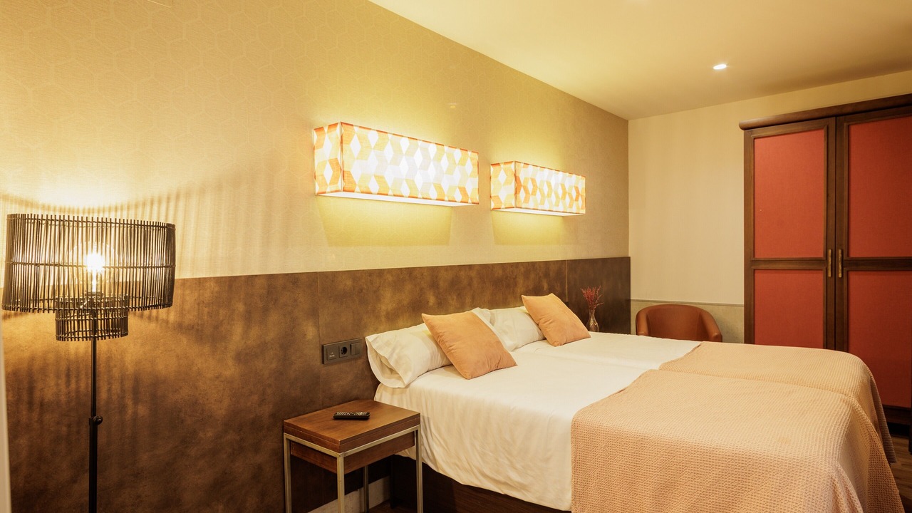 Photo of Bedroom in Museo