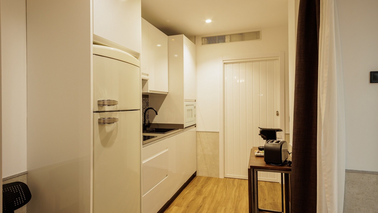 Photo of Kitchen in Museo