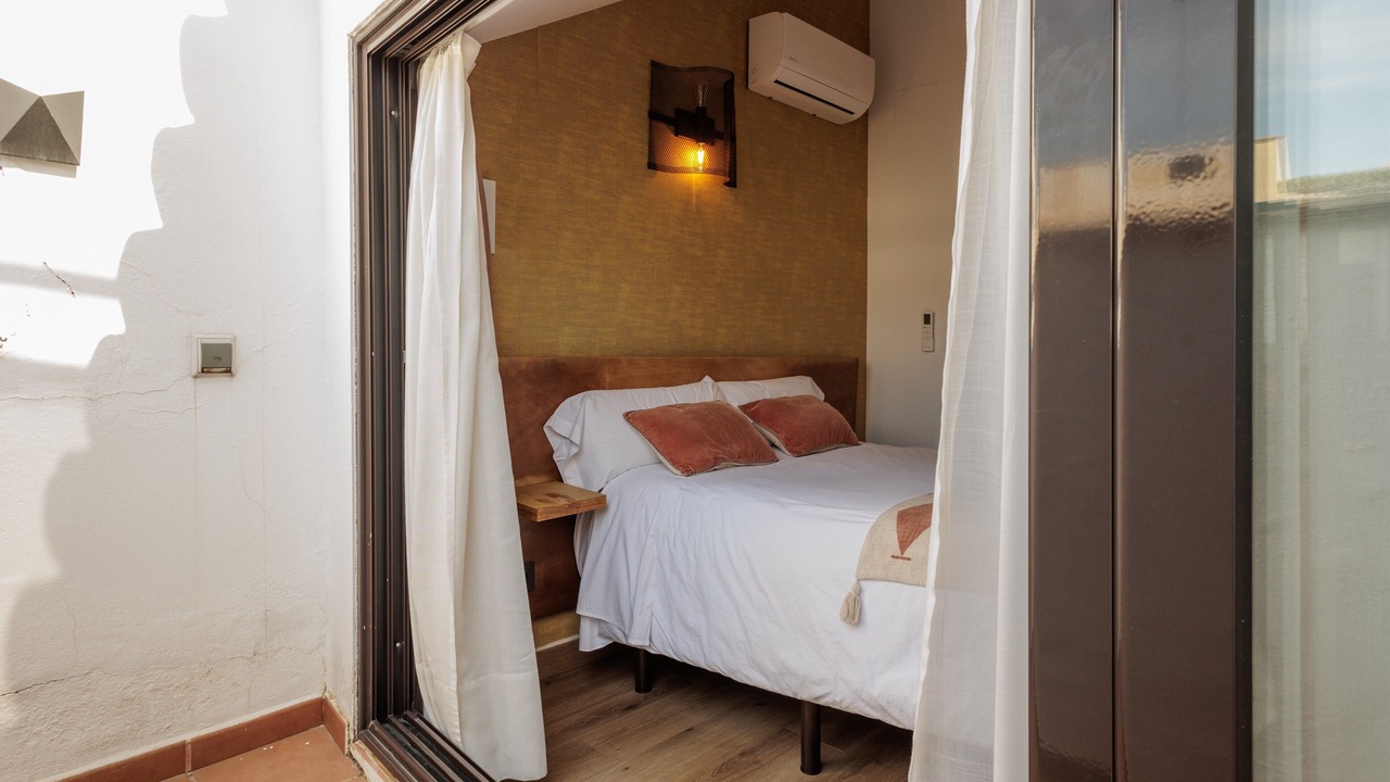 Photo of Bedroom in El Arenal