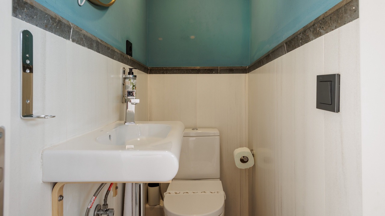 Photo of Bathroom in El Arenal