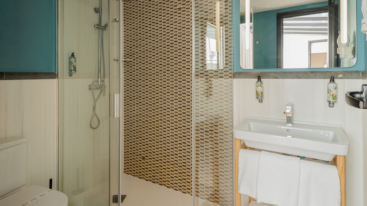 Photo of Bathroom in El Arenal