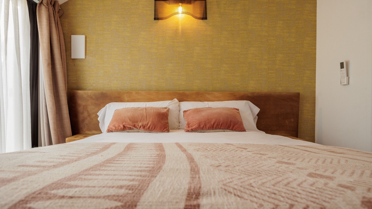 Photo of Bedroom in El Arenal