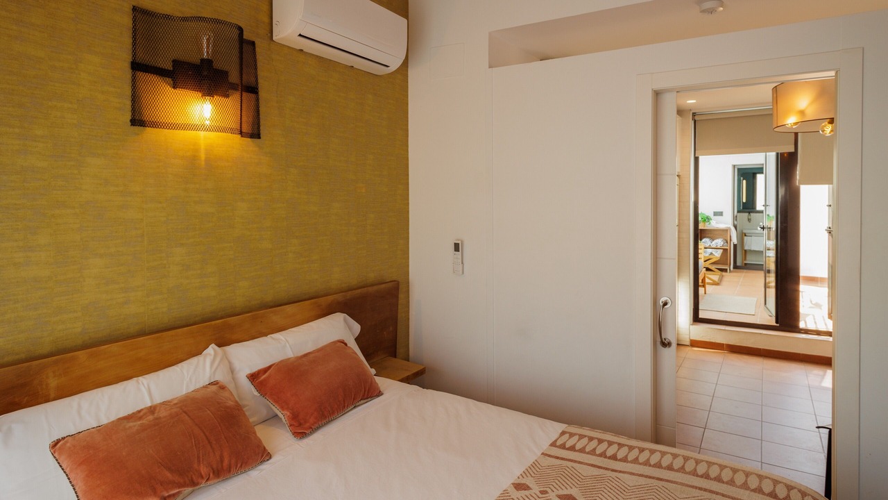 Photo of Bedroom in El Arenal