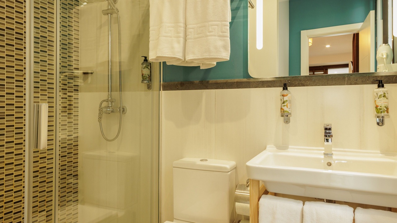Photo of Bathroom in Encarnacion-Regina