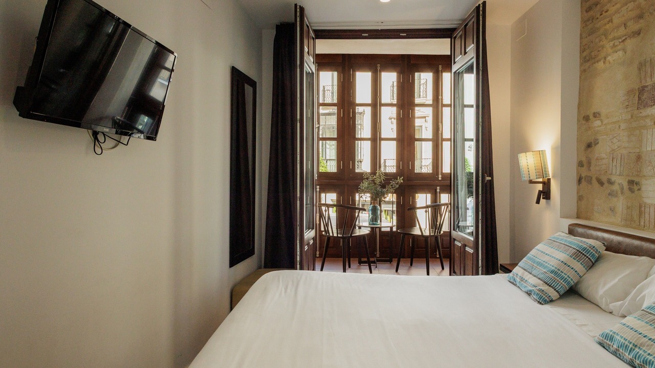 Photo of Bedroom in Encarnacion-Regina