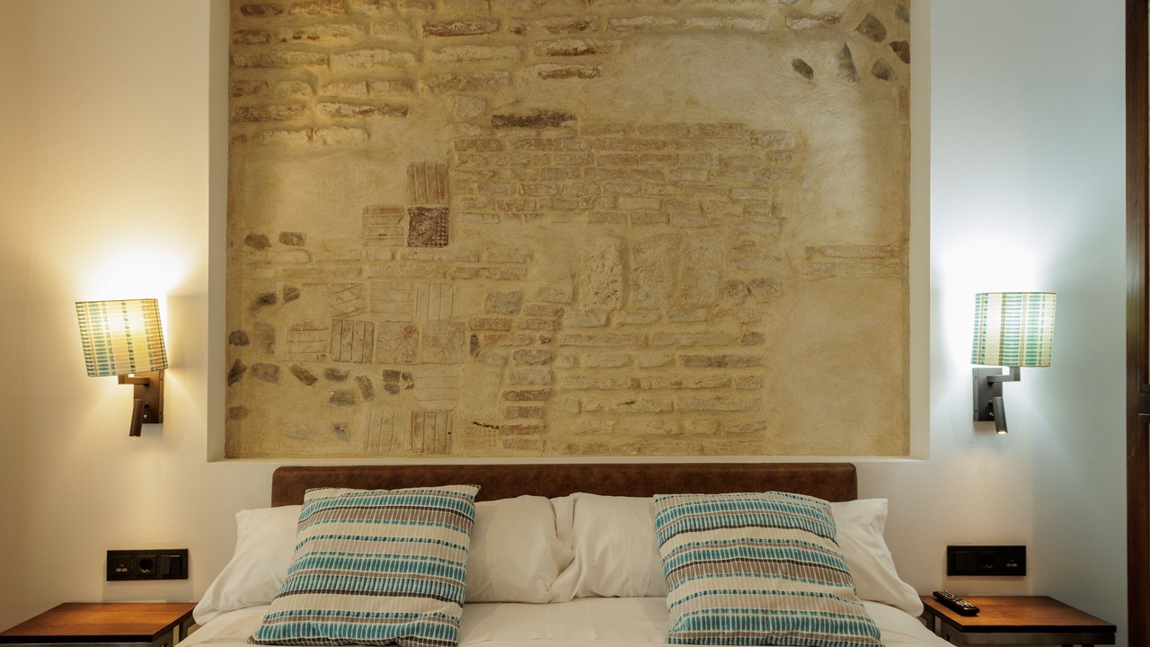 Photo of Bedroom in Encarnacion-Regina