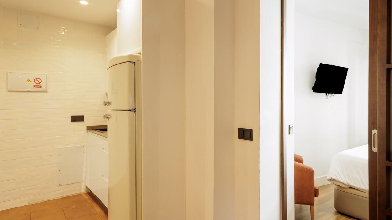 Photo of Bedroom in Encarnacion-Regina