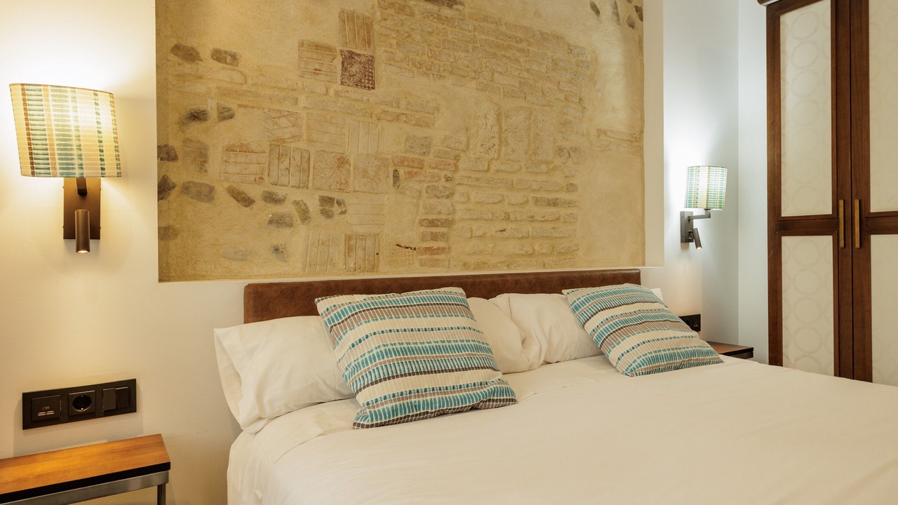 Photo of Bedroom in Encarnacion-Regina