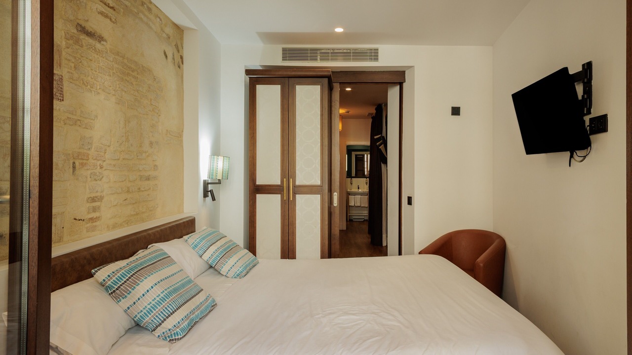 Photo of Bedroom in Encarnacion-Regina