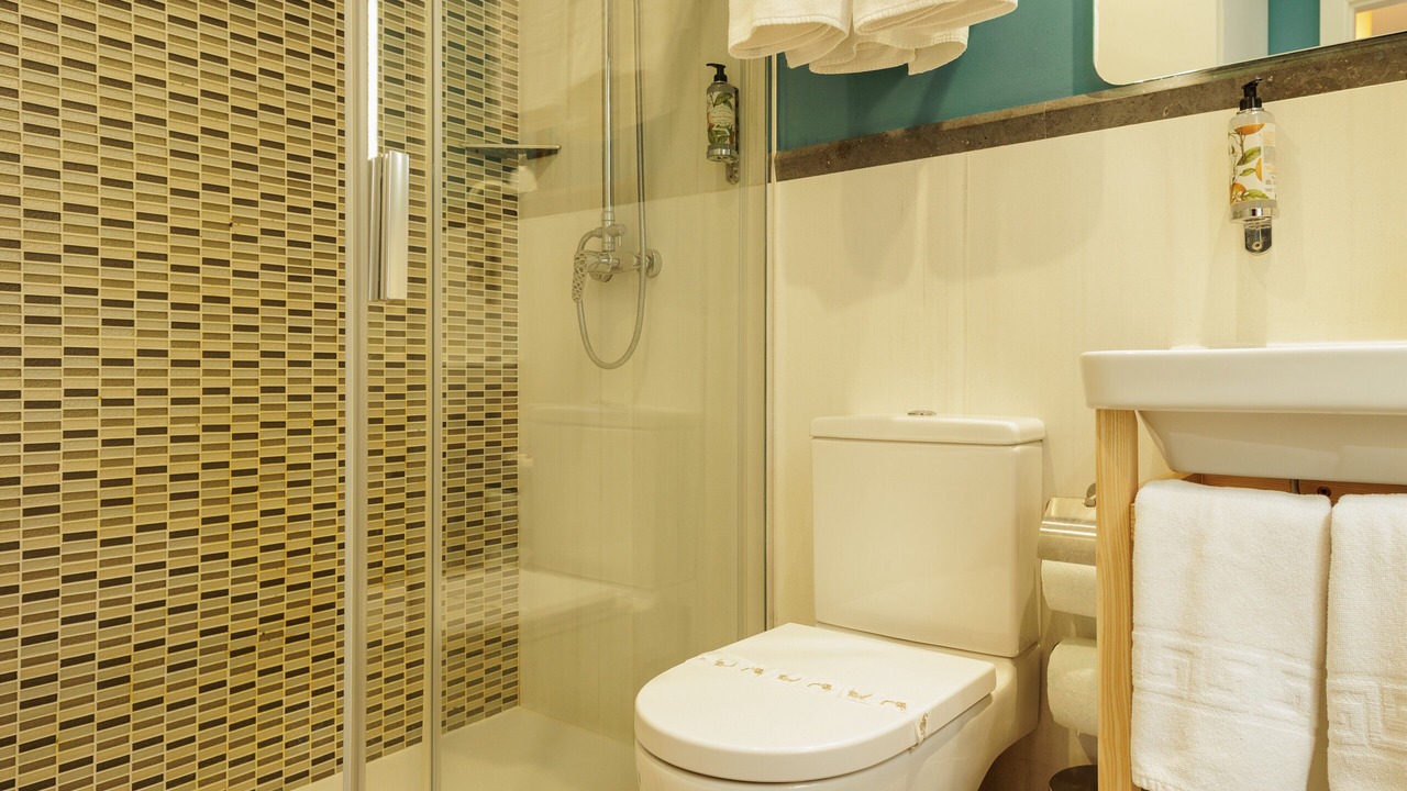 Photo of Bathroom in Encarnacion-Regina