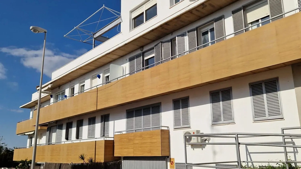 Photo of Outdoor in Sanlucar de Barrameda