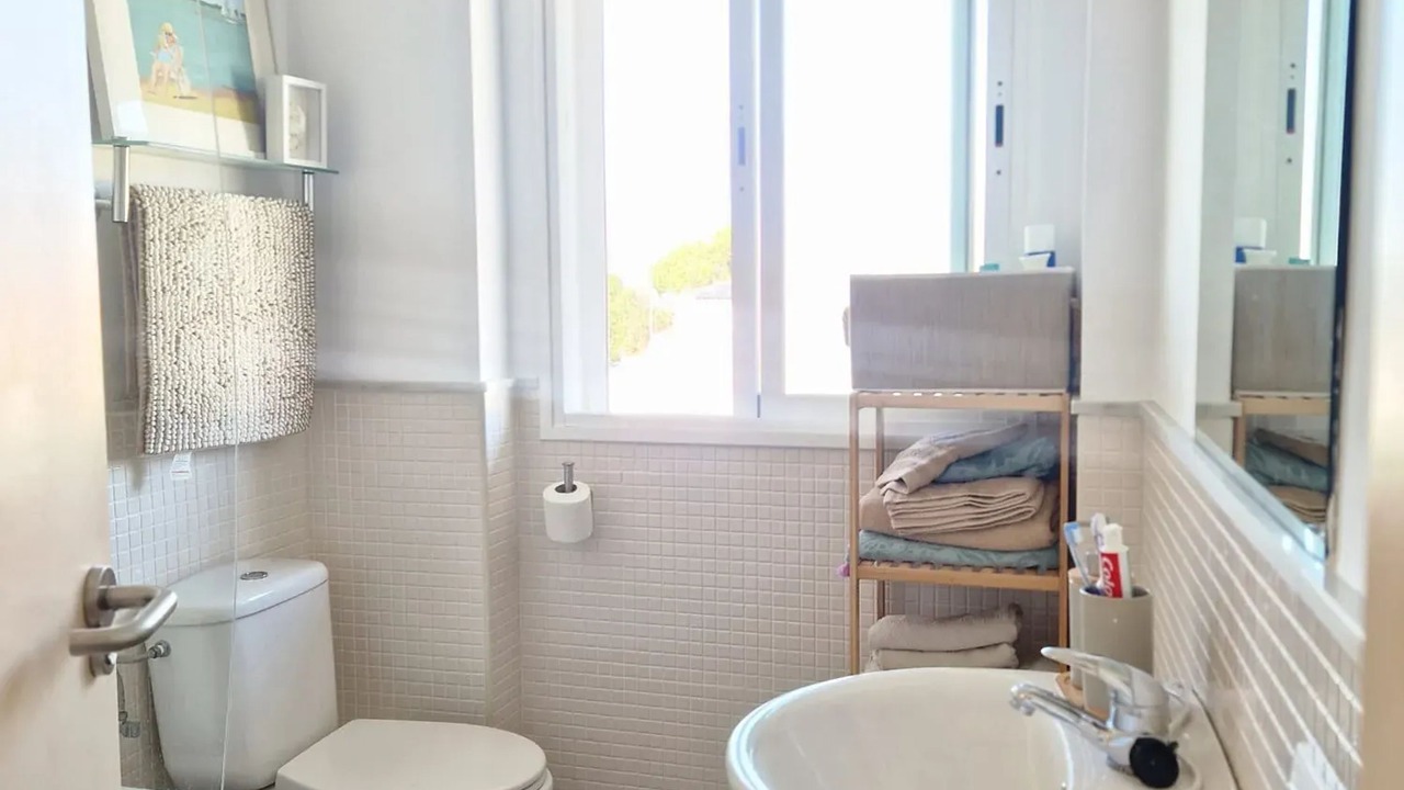 Photo of Bathroom in Sanlucar de Barrameda