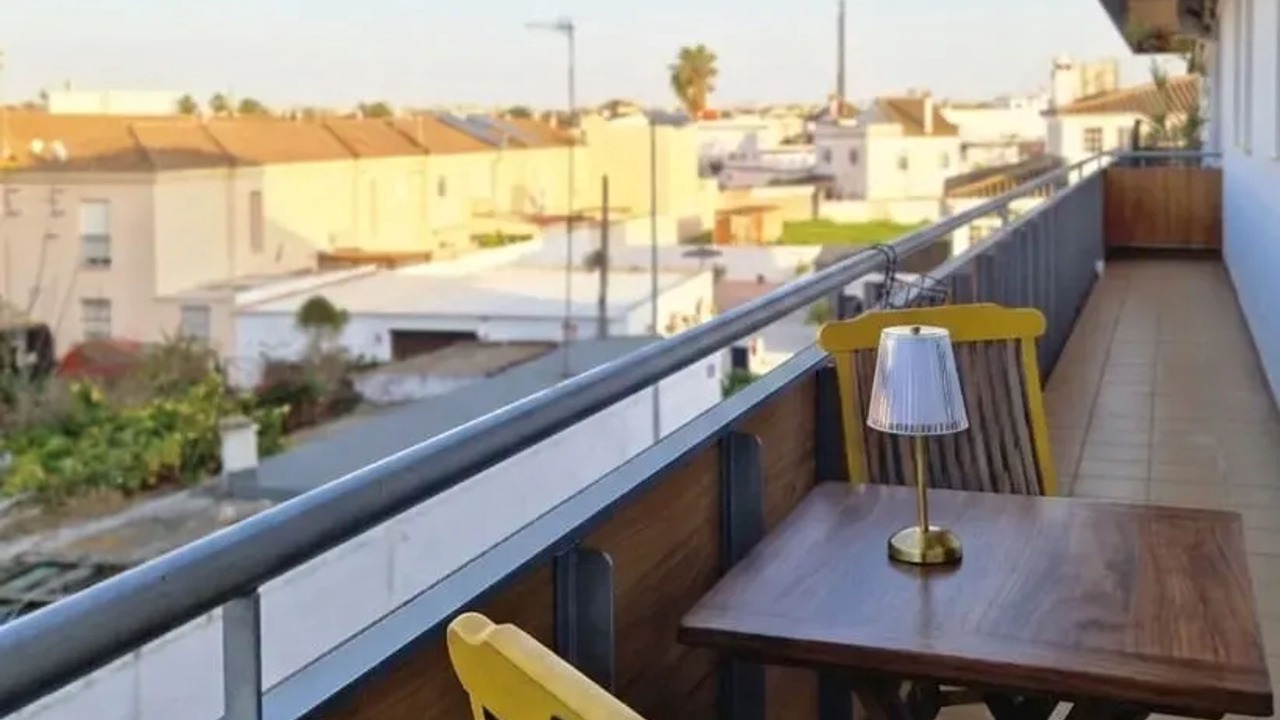 Photo of Outdoor in Sanlucar de Barrameda