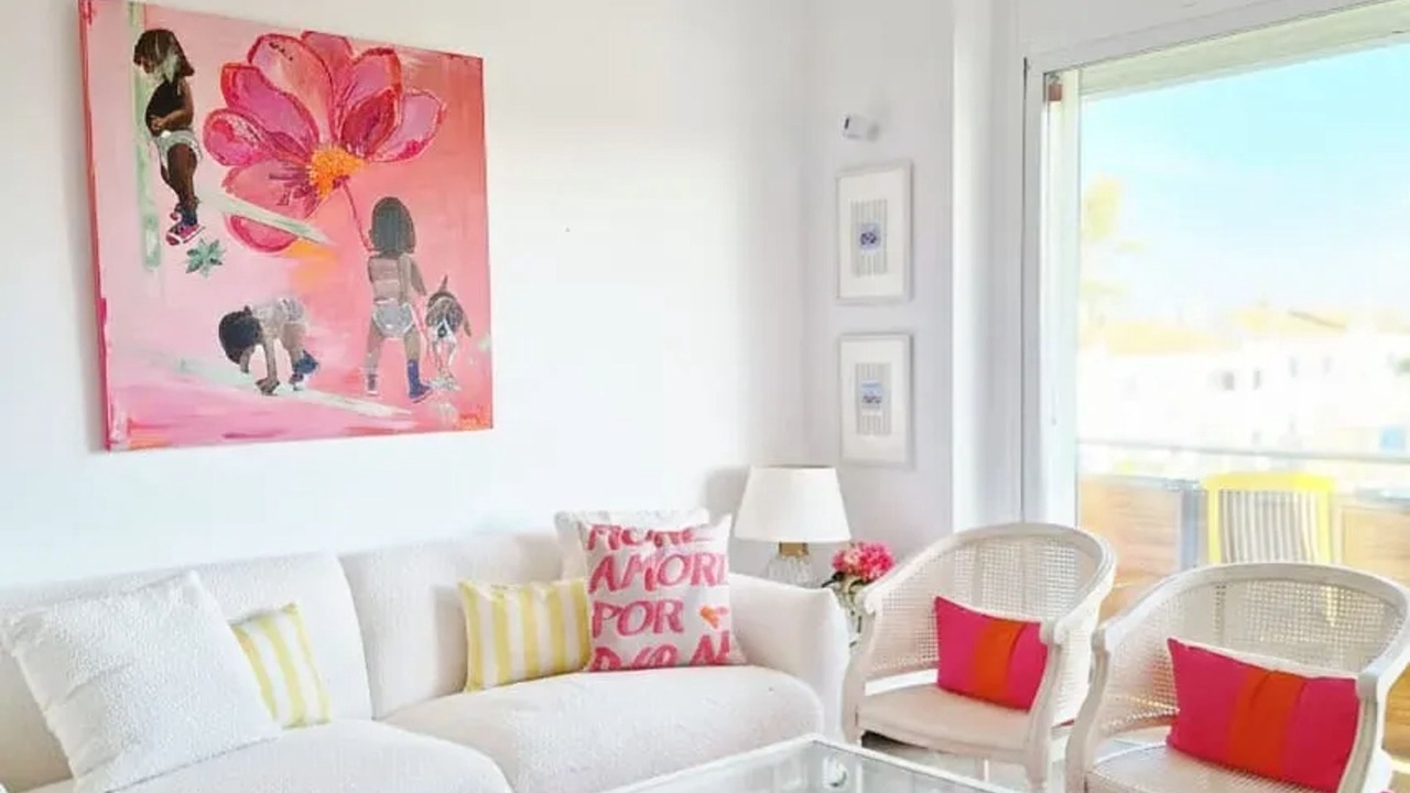 Photo of Livingroom in Sanlucar de Barrameda
