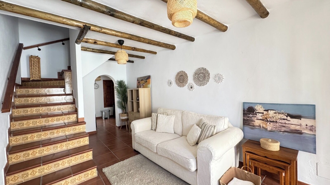 Photo of Livingroom in Canillas de Albaida