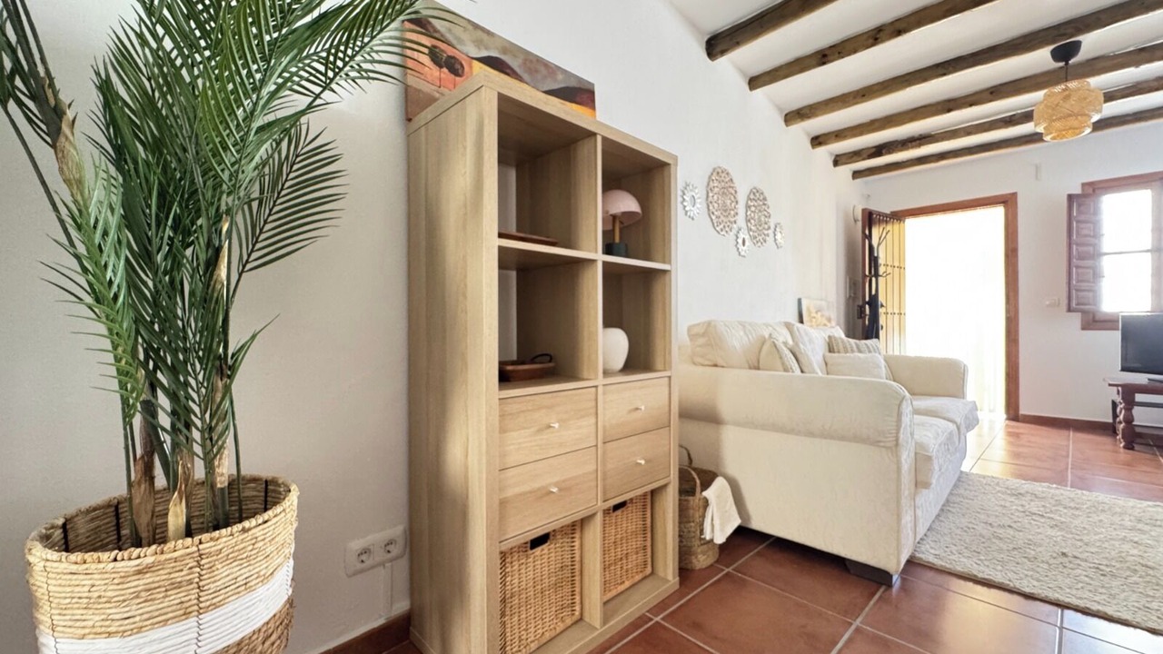 Photo of Livingroom in Canillas de Albaida