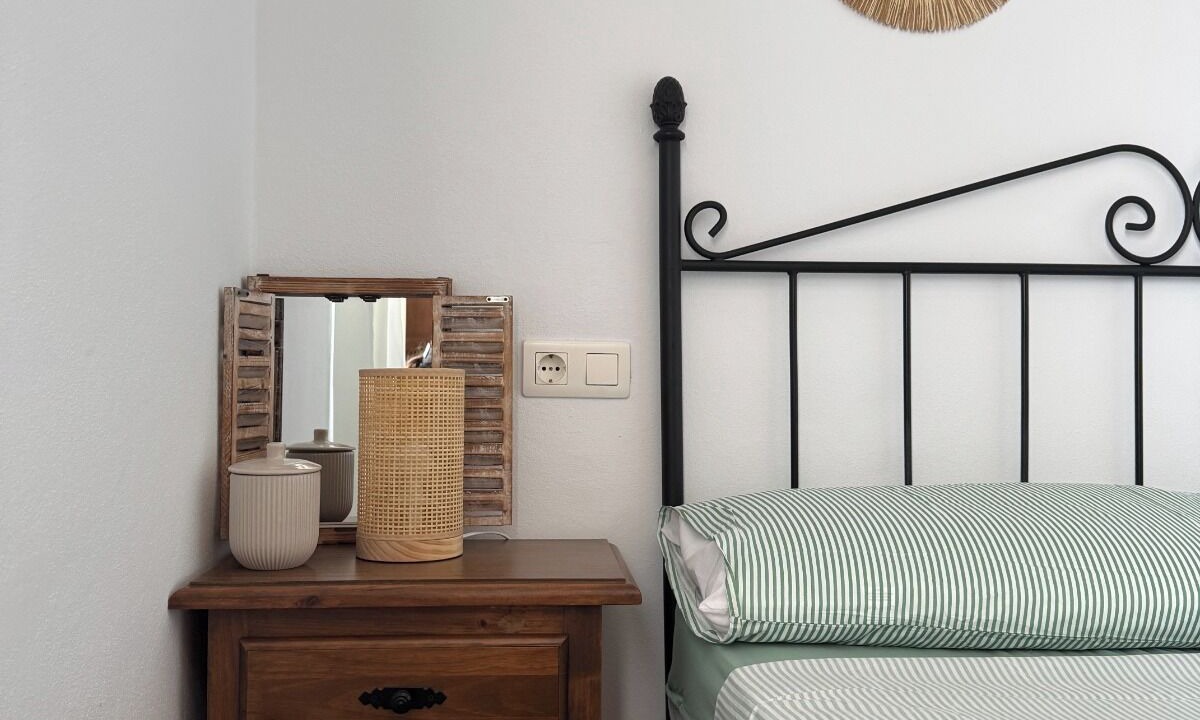 Photo of Bedroom in Canillas de Albaida