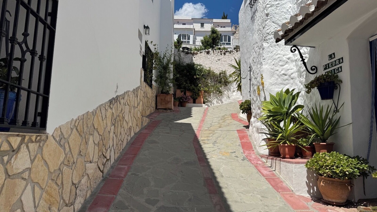 Photo of Outdoor in Canillas de Albaida
