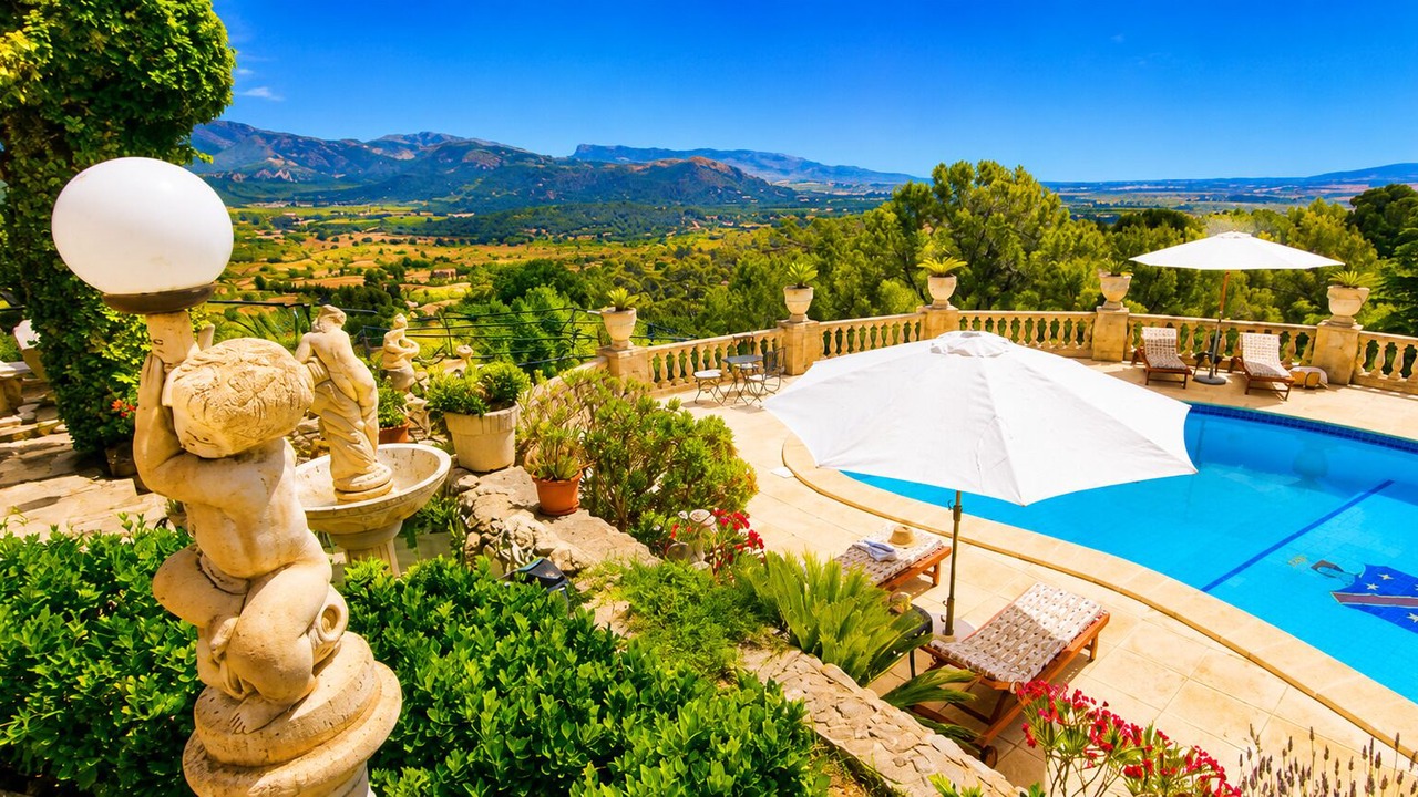 Photo of Outdoor in Ses Rotgetes de Canet