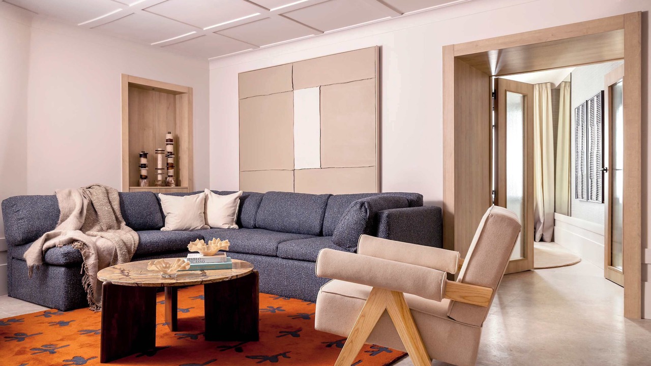 Photo of Livingroom in Recoletos