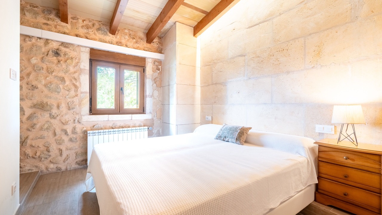Photo of Bedroom in Manacor