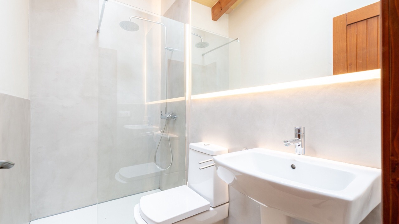 Photo of Bathroom in Manacor