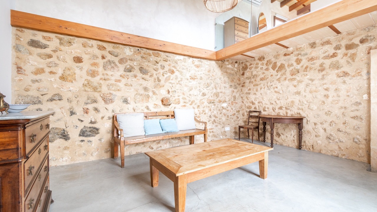 Photo of Livingroom in Manacor