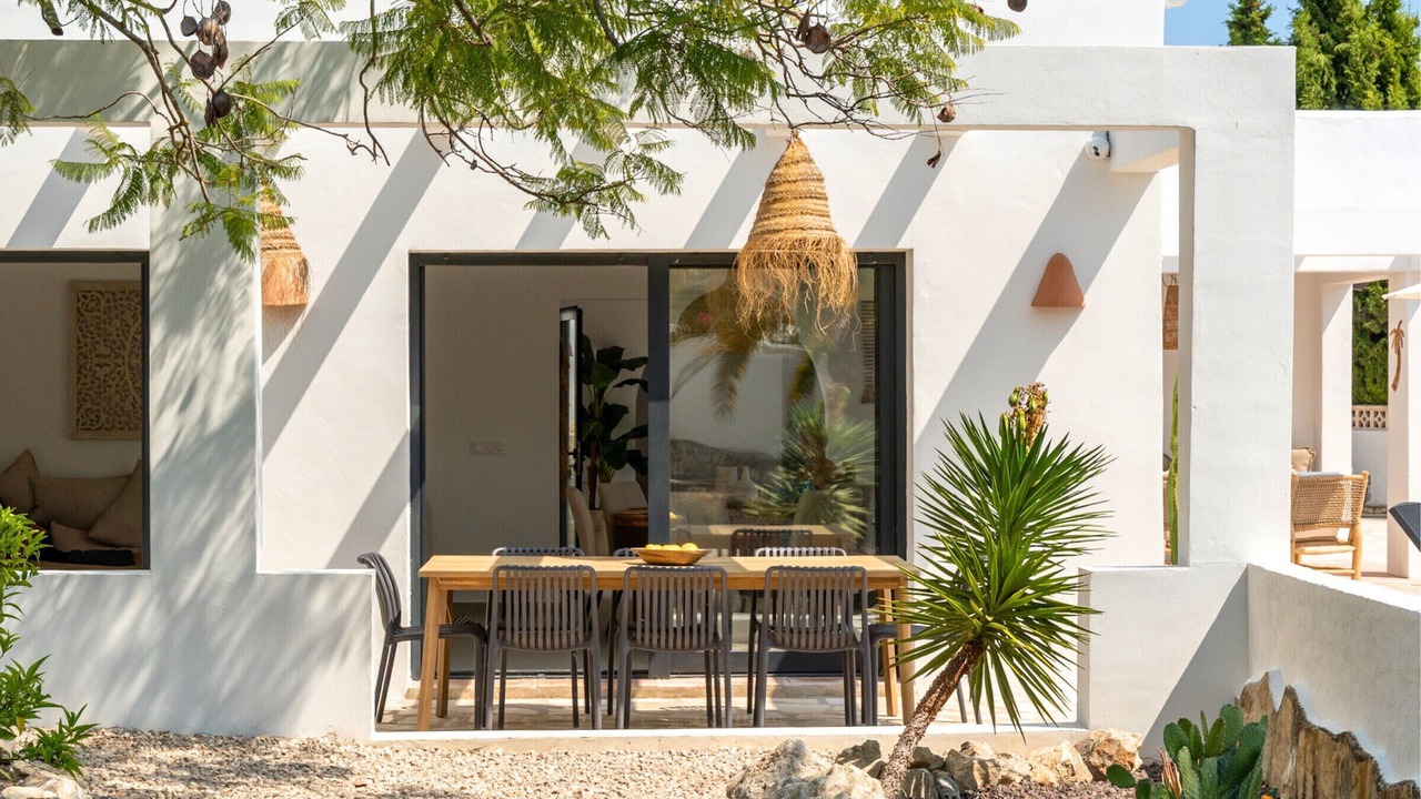 Photo of Outdoor in El Tesoro